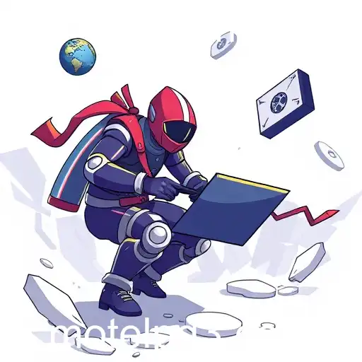 A Ascensão do 'motelpg' no Cenário de Jogos Online