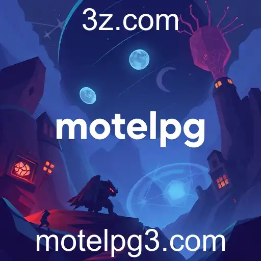 Ascensão dos Jogos Online com motelpg