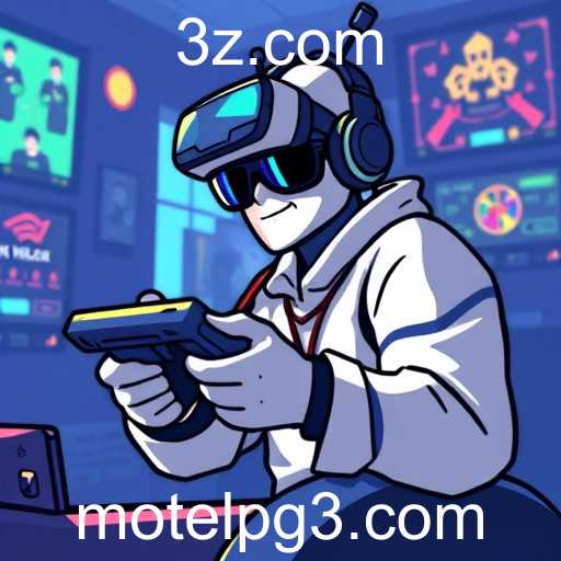 Evolução do Mercado de Jogos: A Era 'Motelpg'