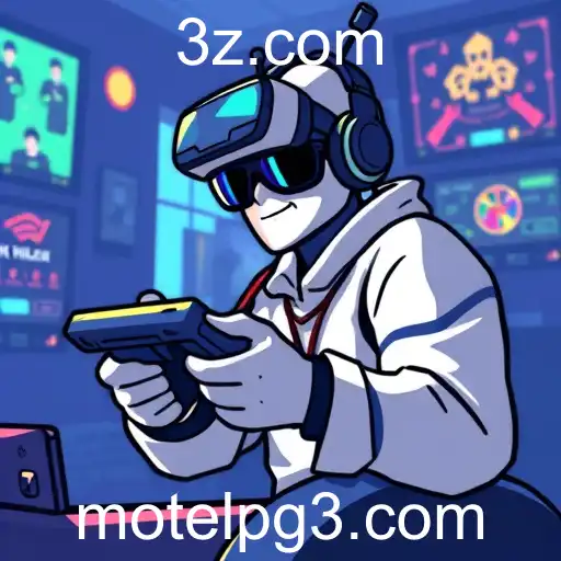 Evolução do Mercado de Jogos: A Era 'Motelpg'