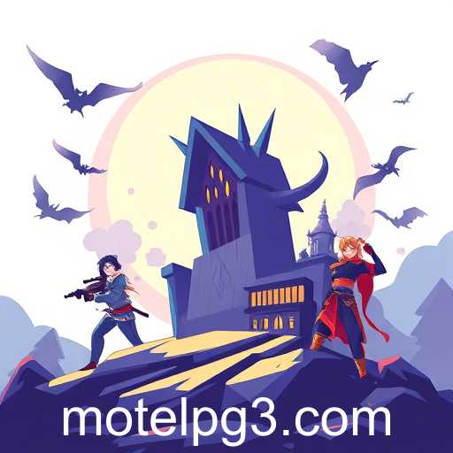 Crescimento Exponencial do 'motelpg' no Cenário de Jogos