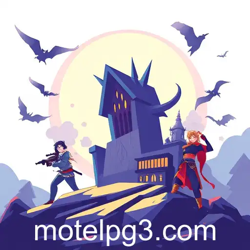 Crescimento Exponencial do 'motelpg' no Cenário de Jogos