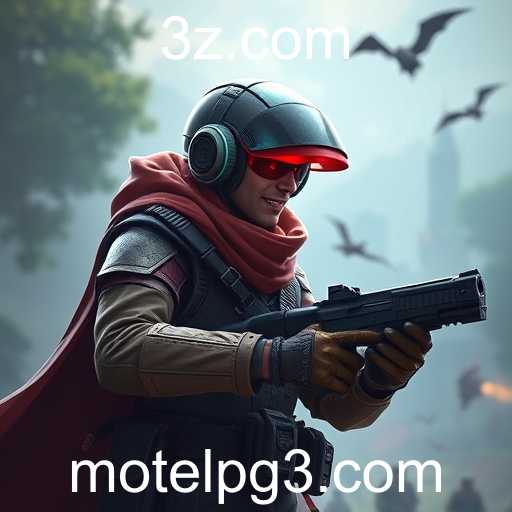 MotelPG: A Nova Sensação dos Jogos Virtuais