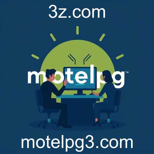 Motelpg: O Novo Fenômeno dos Jogos em Português