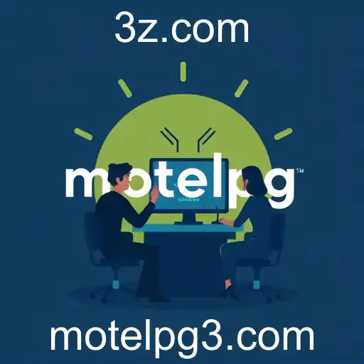 Motelpg: O Novo Fenômeno dos Jogos em Português