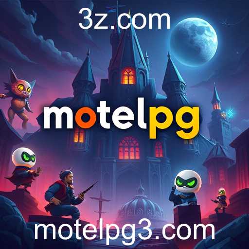A Ascensão de 'motelpg' no Cenário Brasileiro de Jogos