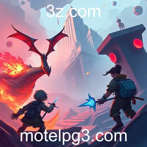 A Ascensão do 'motelpg' no Cenário de Jogos em 2025