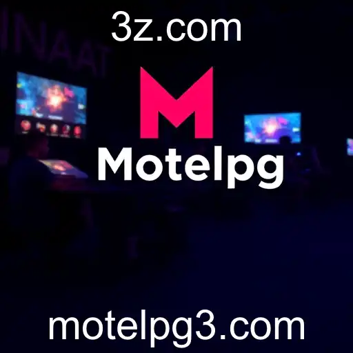 A Revolução de Jogos em Português com Motelpg