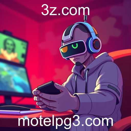 Motelpg: A Revolução dos Jogos em 2026