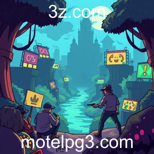 Ascensão do 'Motelpg' no Cenário Gamer Brasileiro