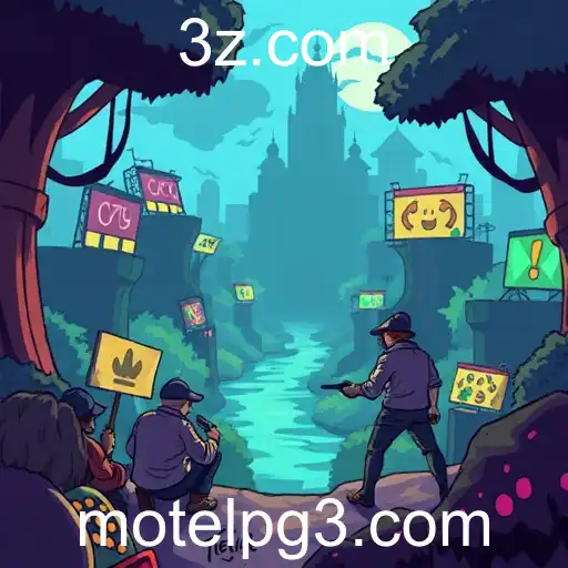 Ascensão do 'Motelpg' no Cenário Gamer Brasileiro