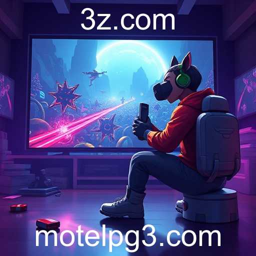 Motelpg: O Crescimento dos Jogos Online no Brasil