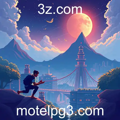MotelPG Lidera Revolução no Mercado de Jogos Online