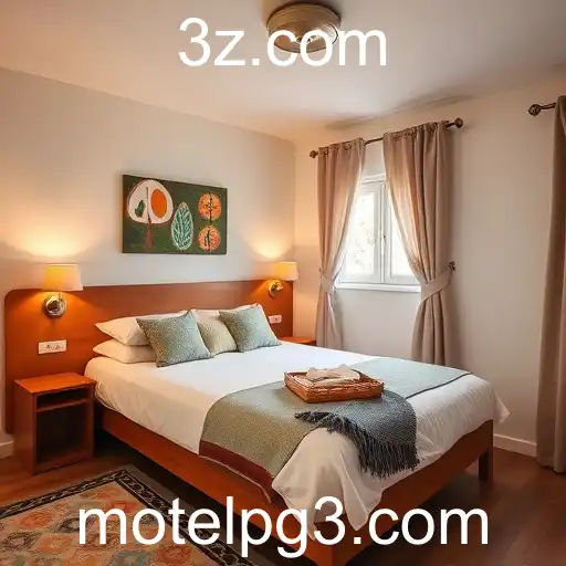 A Ascensão do 'motelpg': Transformando a Indústria de Jogos