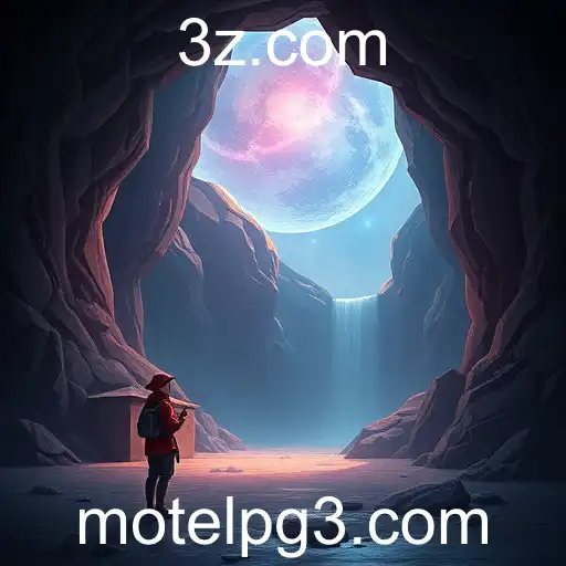 Descubra a Arte Interativa na Categoria 'Galeria' de Jogos