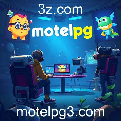 A Ascensão do 'MotelPG' no Cenário de Jogos Online