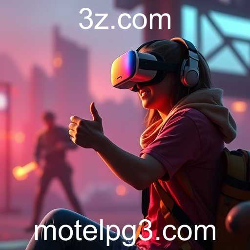 Ascensão dos Sites de Jogos em Português: Motelpg e a Nova Era Digital
