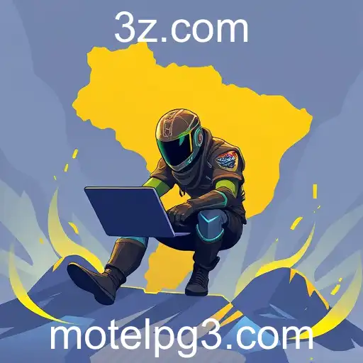 O Crescimento dos Jogos Online no Brasil