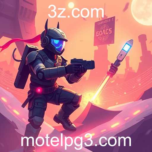 Ascensão do 'motelpg' no Cenário dos Jogos Online