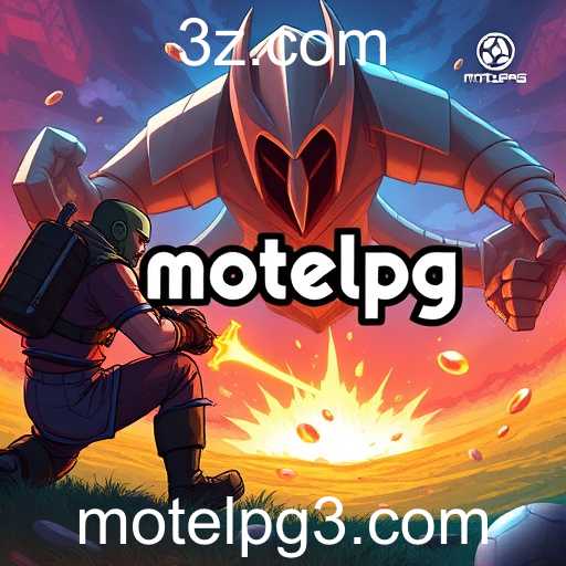 A Ascensão do 'motelpg' no Mundo dos Jogos