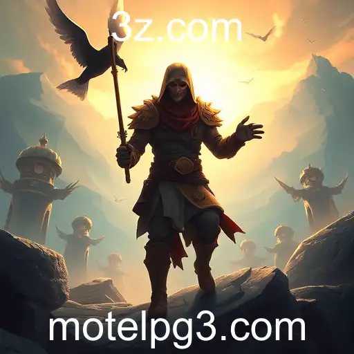 Tendências do Mundo dos Jogos: MotelPG e o Crescimento em 2026